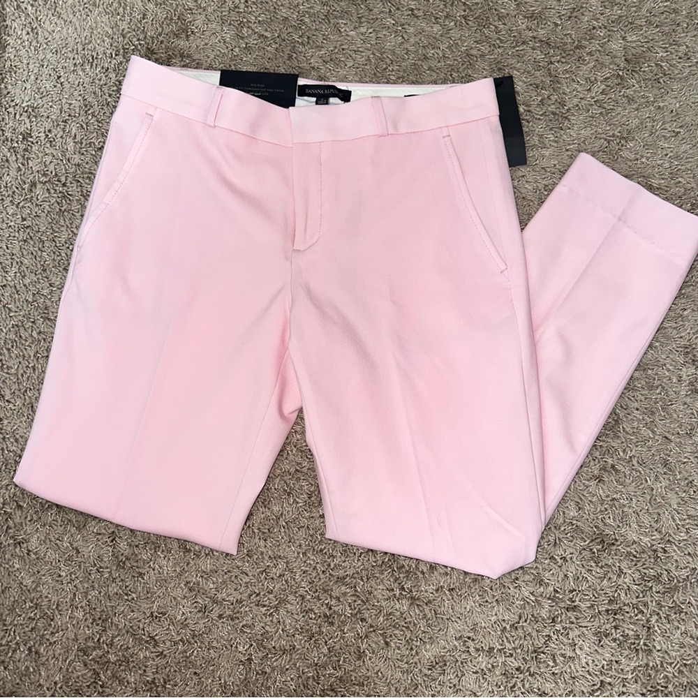 Banana Republic trousers
